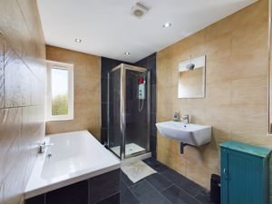 Bathroom- click for photo gallery